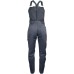 Fashion Sécurité Women's Pep's Work Dungarees