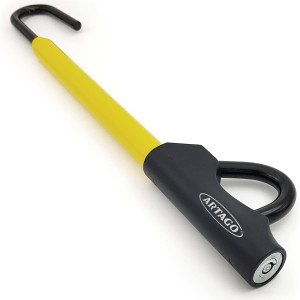 Artago 862A/B Brake Change Lock