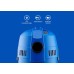 Nilfisk Buddy II 12L Wet/Dry Vacuum Cleaner for Workshop, Home, Garden and Car (1200 W)