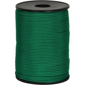 Corderie Italiane 6005964 – 00 Construction Lanyard, 2.0 MM-500 MT, Green