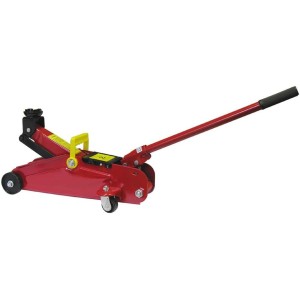 Cora 000127315 Hydraulic Trolley Jack 2.0 Tonnes