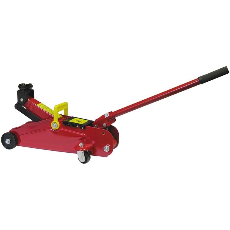 Cora 000127315 Hydraulic Trolley Jack 2.0 Tonnes