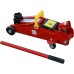 Cora 000127315 Hydraulic Trolley Jack 2.0 Tonnes