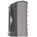 Rowenta SO2320 Instant Comfort Compact 2000 Fan Heater (Grey), SO2320