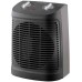 Rowenta SO2320 Instant Comfort Compact 2000 Fan Heater (Grey), SO2320