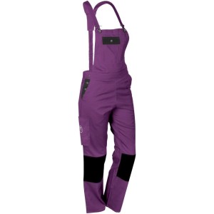 Fashion Sécurité Women's Pep's Work Dungarees