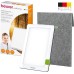 Beurer TL 30 daylight lamp, simulation of daylight, light intensity approx. 10,000 lux at 10 cm distance, medical device with LED technology, flicker and UV-free, with variable stand and bag