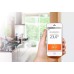 Honeywell Home evohome radiator controller for heating control via app and WiFi, THR092HRT