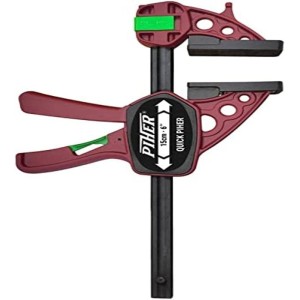 Piher Extra Quick Piher Single Hand Clamp