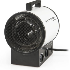 Electric Heater for Growing Tents Trotec - 5000W (TDS 30 R)