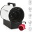 Electric Heater for Growing Tents Trotec - 5000W (TDS 30 R)