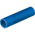 Knipex 97 99 271 Butt Connectors, Insulated, Blue