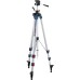 Bosch Professional BT 250 Tripod (Working Height: 97.5 x 250 cm. Weight: 3.4 cm, Tripod Thread: 1/4 inches., 0601096A00