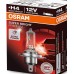 Osram 62204SBP Offroad Super Bright Premium H4 Projector Lamp Vibration Resistant Technology