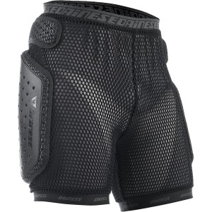 Dainese-HARD SHORT E1, черен, размер L