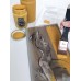 Fleur To Do Shabby Colour Beige Bone Look for Furniture Upcycled 12007 Yellow Ochre 130 ml 100 ml = € 9.92 Yellow Ochre