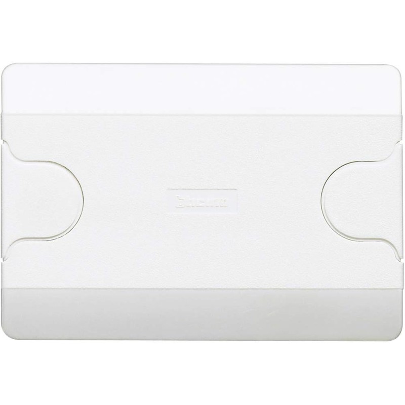 BTICINO 503EC - SCATOLE - COPERCHIO PER SCATOLA 503E