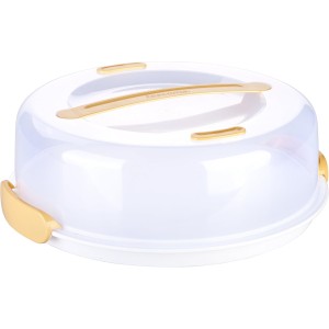 Tescoma Cooling Tray with Low Lid Ø 34 cm Delicia , Assorted, 33.7 x 32.5 x 12 cm