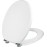 Wirquin Casual Line 20719569 Woody Lux Soft Close Toilet Seat