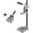 wolfcraft 3406301 Drill Stand with Vice - 1 Set