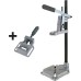 wolfcraft 3406301 Drill Stand with Vice - 1 Set