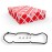 Febi Bilstein Valve Cover Gasket for Punto Panda KA Romeo Mito