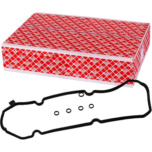 Febi Bilstein Valve Cover Gasket for Punto Panda KA Romeo Mito