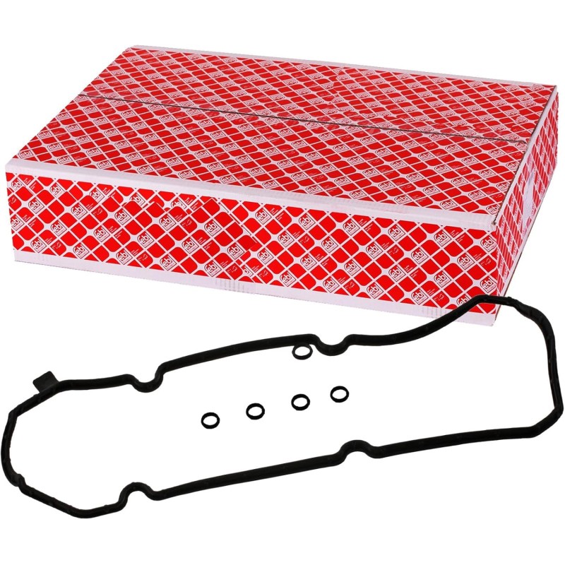 Febi Bilstein Valve Cover Gasket for Punto Panda KA Romeo Mito