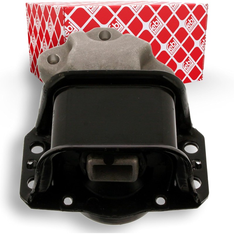 Febi Engine Mount Right for 3008 307/8 5008 Partner Berlingo 1.6