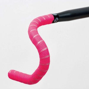 Bike Ribbon Eolo Soft Road Racing Bicycle - Fluorescent Fuxia