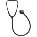 3M Littmann 5803 Classic III stethoscope, Black Edition