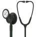 3M Littmann 5803 Classic III stethoscope, Black Edition