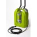 aqua2go GD86 pressure washer, green, 20 liters