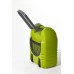 aqua2go GD86 pressure washer, green, 20 liters