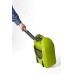 aqua2go GD86 pressure washer, green, 20 liters