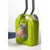 aqua2go GD86 pressure washer, green, 20 liters