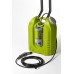 aqua2go GD86 pressure washer, green, 20 liters