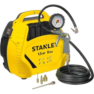 Stanley compressor, 1868