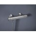 GROHE Grohtherm 800 | Thermostatic shower mixer, with integrated mixed water shut-off u. Safety lock at 38 ° C | chrome | 34558000