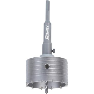 Ribitech SDS 07080 Keyhole Saw 125 x 160 mm