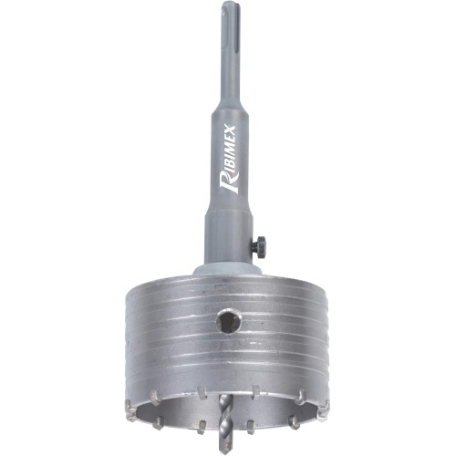 Ribitech SDS 07080 трион за ключалки 125 x 160 mm