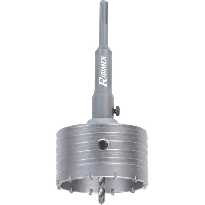 Ribitech SDS 07080 трион за ключалки 125 x 160 mm