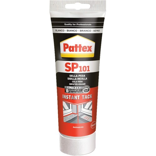 Pattex Sista 1773725 – SP-101 1773725 Inst. Tack 80 ml BCO