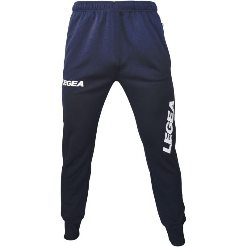 Legea Tokyo Tornado Training Line Men's Trousers