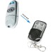 Telecomando Per Cancello, Automatic Universal A 433.92 MHz, Nice, ETC 10 Telecomandi