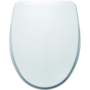 Gala Elia – ABS Seat, White
