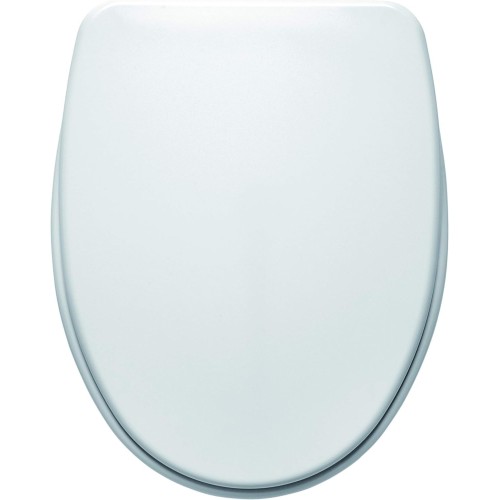 Gala Elia – ABS Seat, White