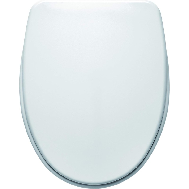 Gala Elia – ABS Seat, White