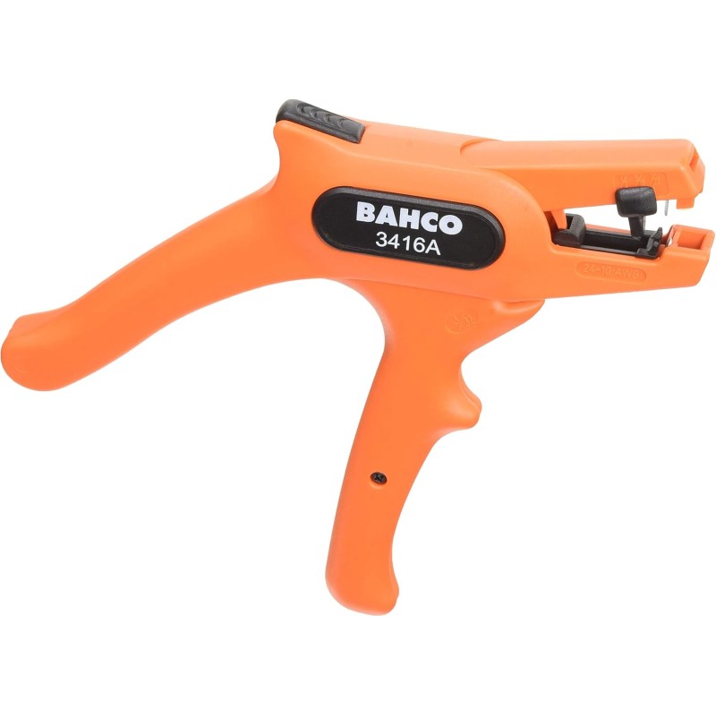 Bahco 3416 A AUT. Wire Stripper (0,2-6MM)