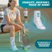 Med Spec Aso Ankle Stabilizer White XL